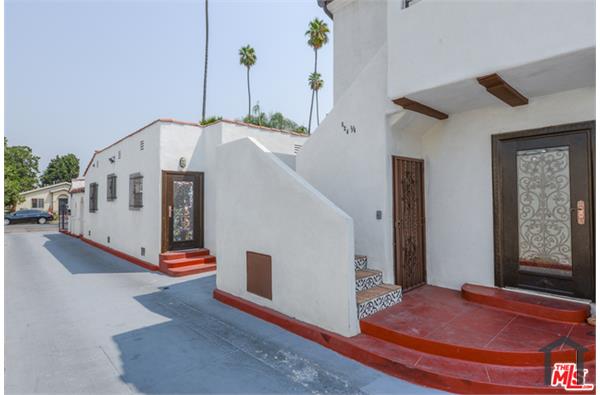 Affordable Housing