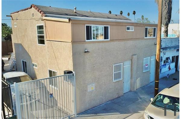 Affordable Housing
