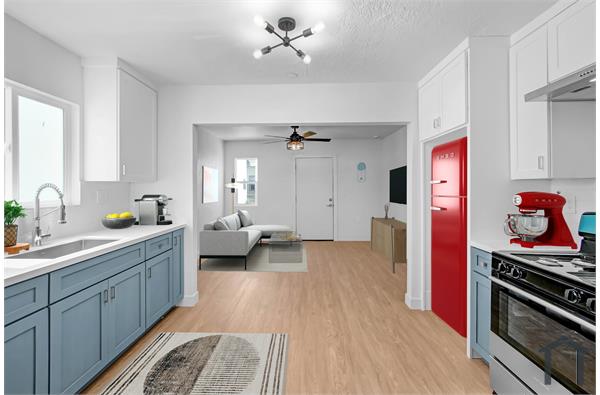 Affordable Housing