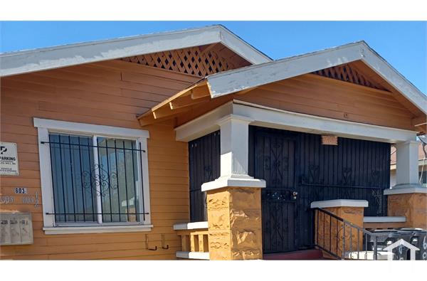 Affordable Housing