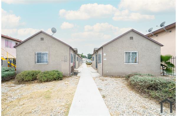 Affordable Housing