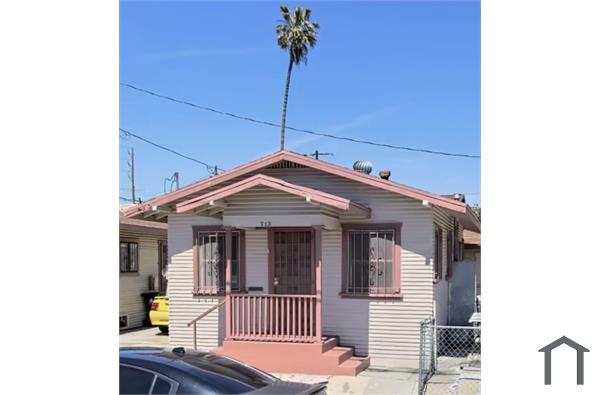 Affordable Housing