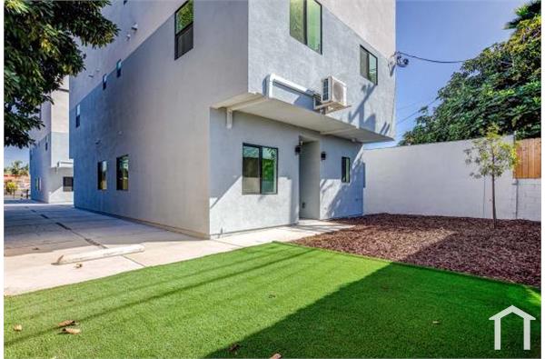 Affordable Housing