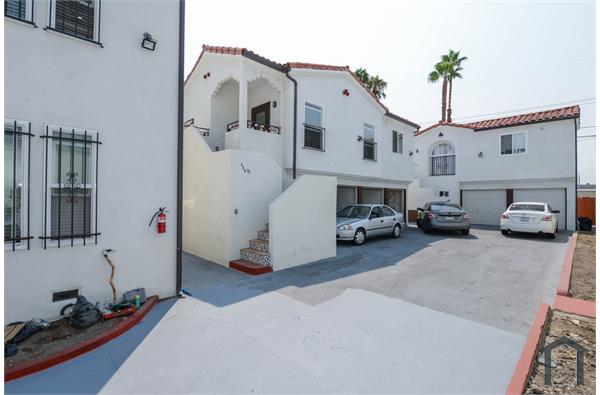 Affordable Housing