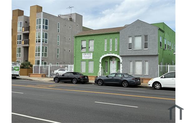 Affordable Housing