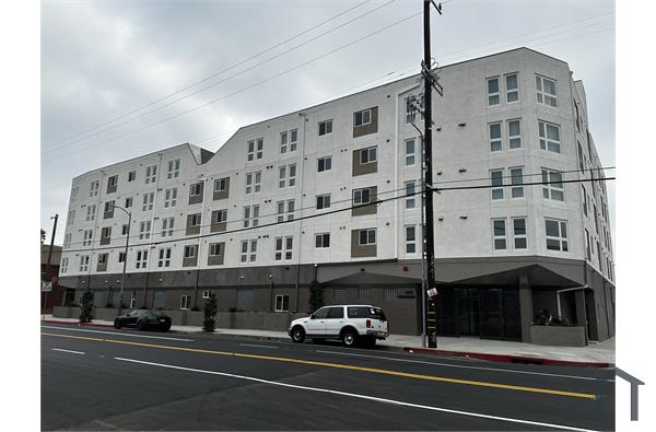 Affordable Housing