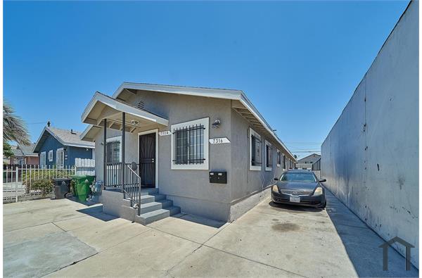 Affordable Housing