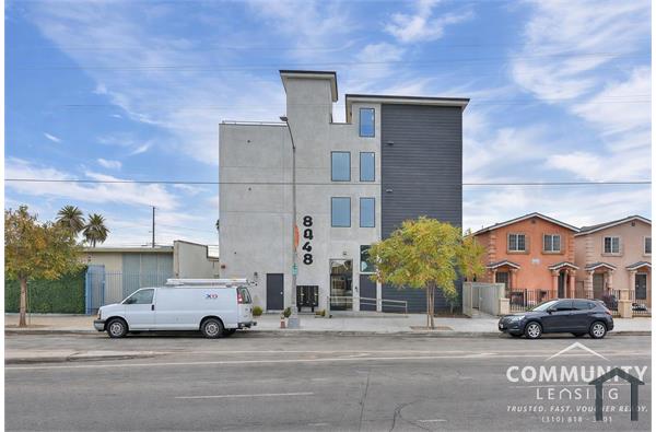 Affordable Housing