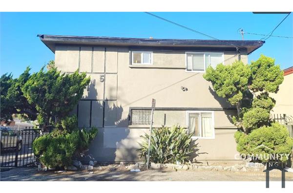 Affordable Housing