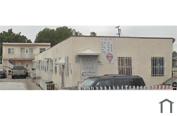 Affordable Housing