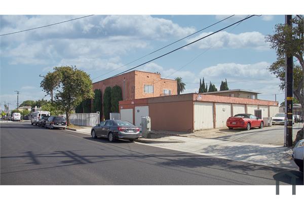 Affordable Housing
