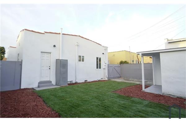Affordable Housing