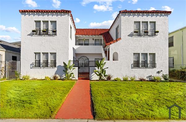Affordable Housing