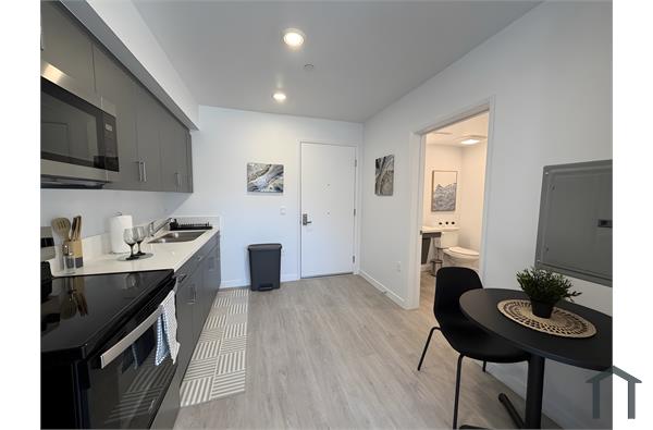 Affordable Housing