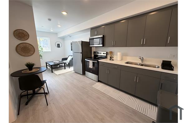 Affordable Housing