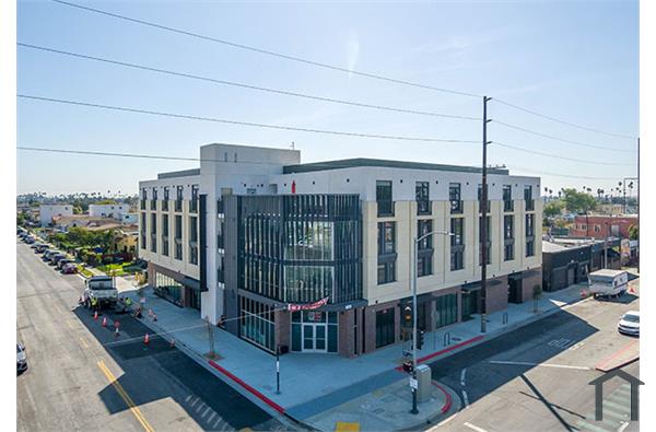Affordable Housing