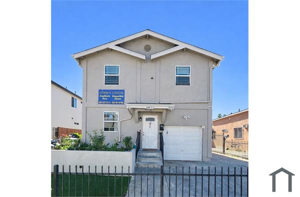 Affordable Housing