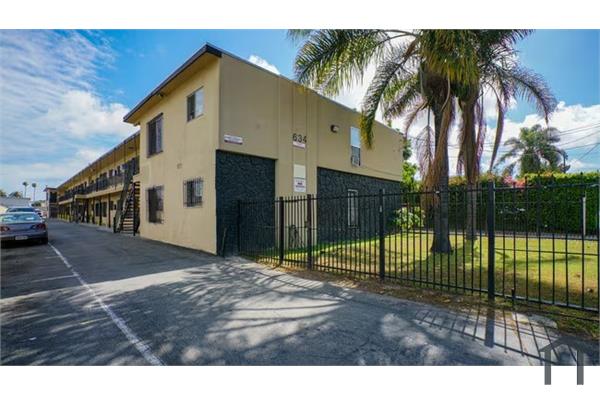 Affordable Housing