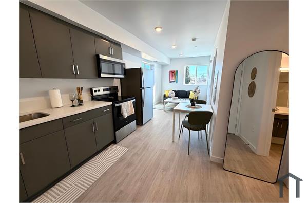 Affordable Housing
