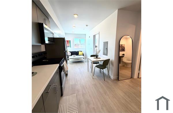 Affordable Housing