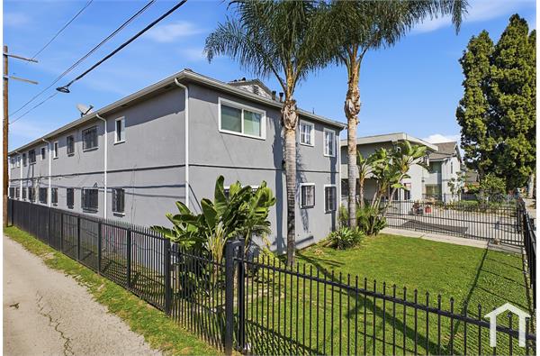 Affordable Housing