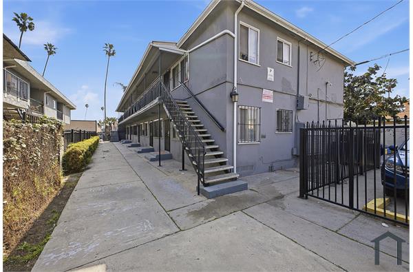 Affordable Housing
