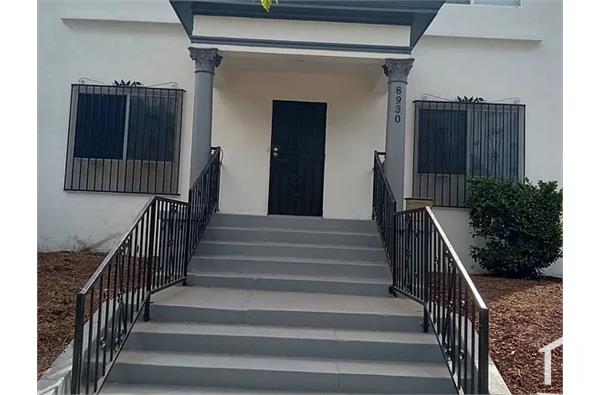 Affordable Housing