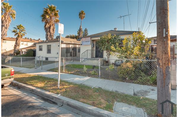 Affordable Housing