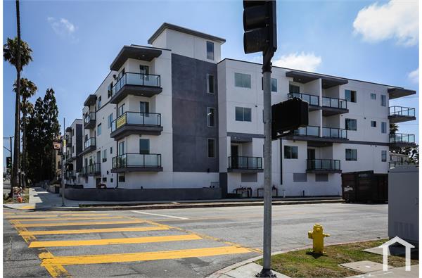Affordable Housing
