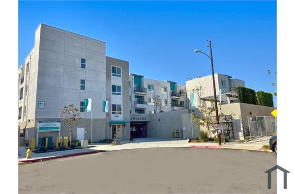 Affordable Housing