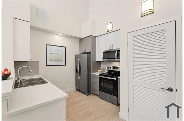Affordable Housing