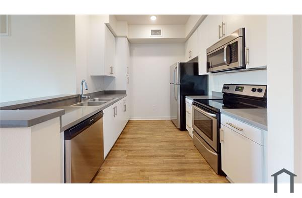 Affordable Housing
