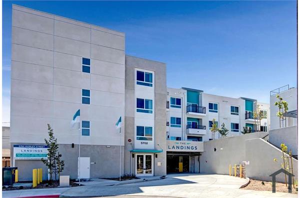 Affordable Housing