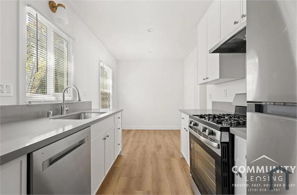 Affordable Housing
