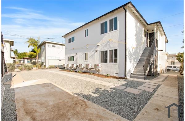Affordable Housing