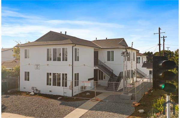 Affordable Housing