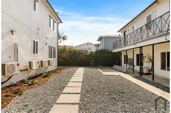Affordable Housing