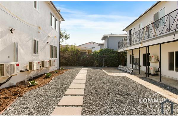 Affordable Housing
