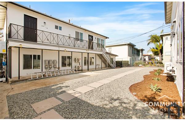 Affordable Housing