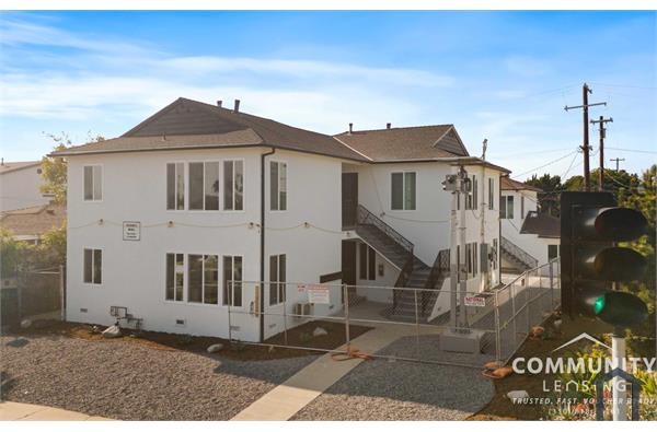 Affordable Housing