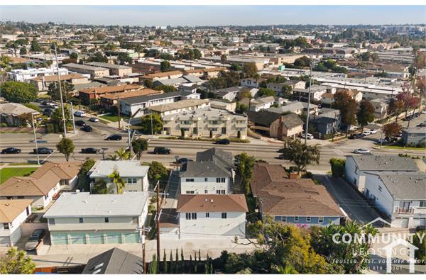 Affordable Housing