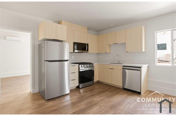 Affordable Housing