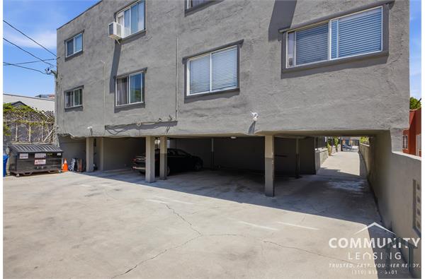 Affordable Housing