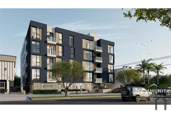 Affordable Housing