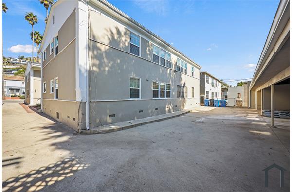 Affordable Housing