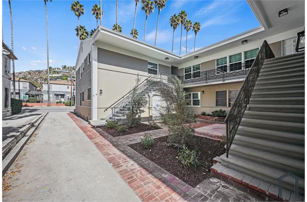 Affordable Housing