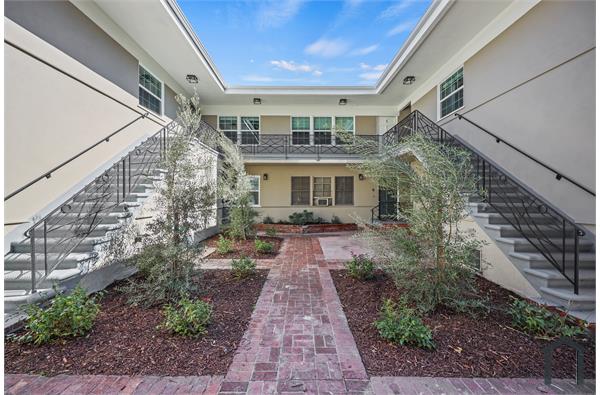 Affordable Housing