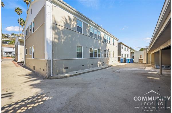 Affordable Housing