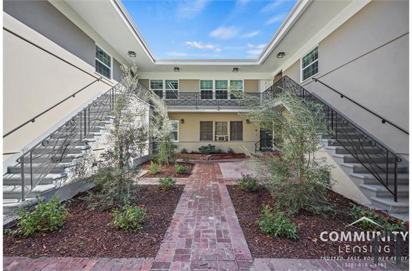 Affordable Housing