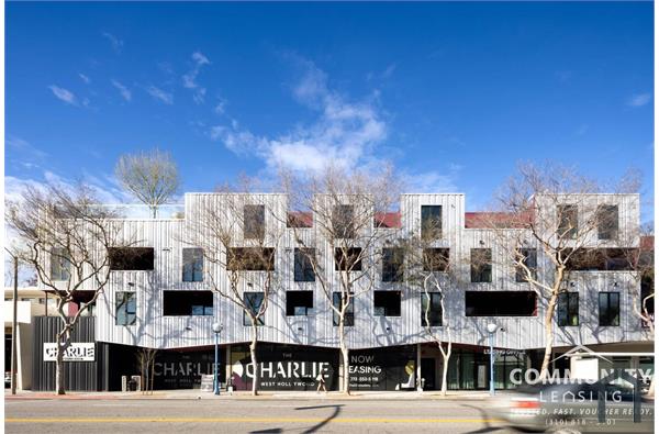 Affordable Housing